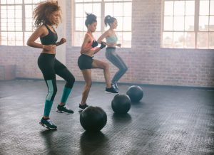 best workout gear for women