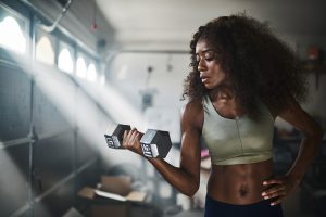 ways to gain weight for women