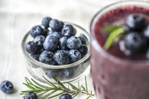 foods to add to weight gain smoothies