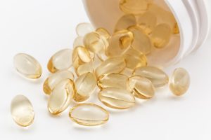 different types of weight gain supplements